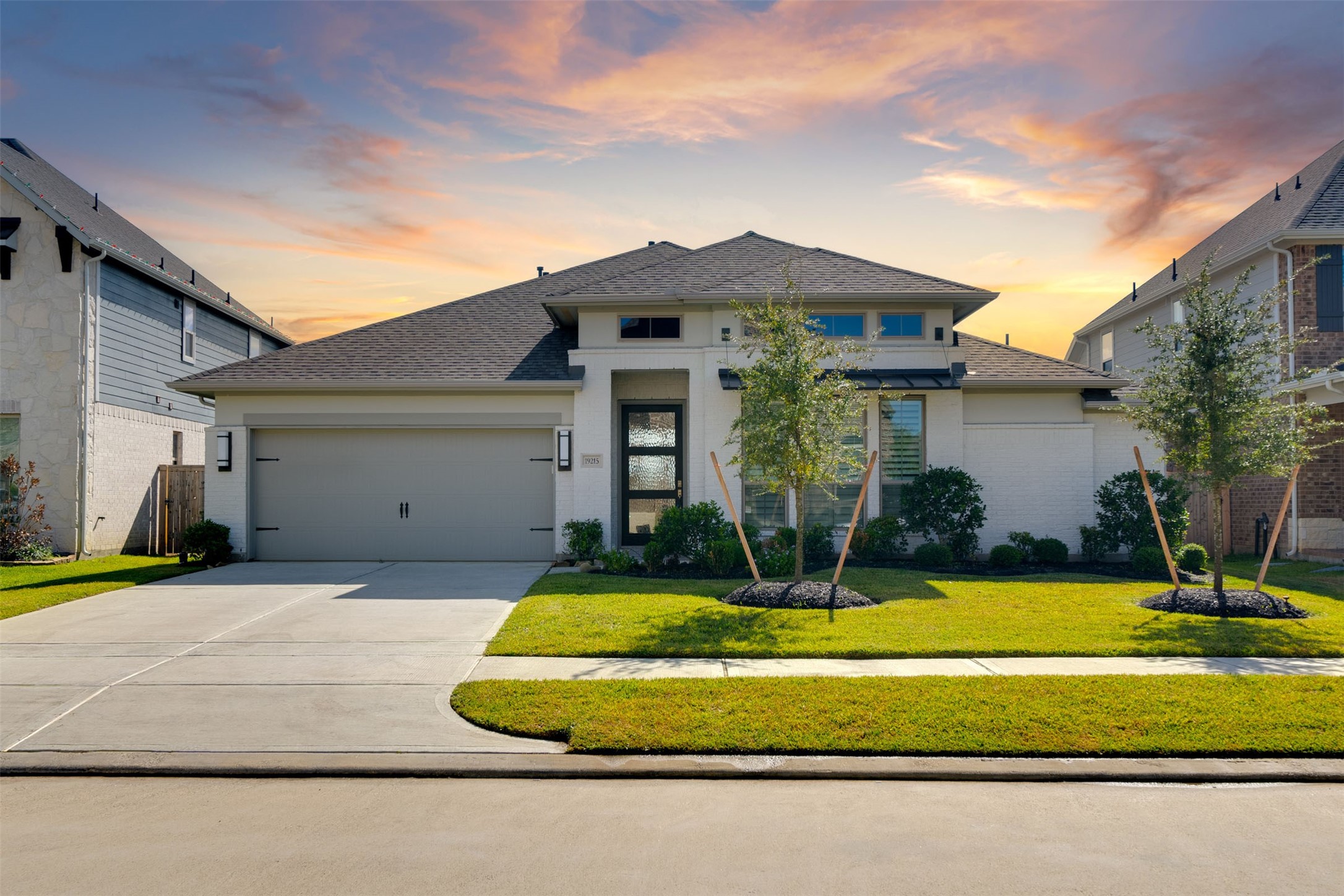 19215 Trotting Green Trail Tomball TX 77377