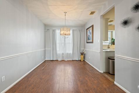 1908 Northampton Drive Conroe TX 77303
