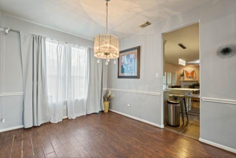 1908 Northampton Drive Conroe TX 77303
