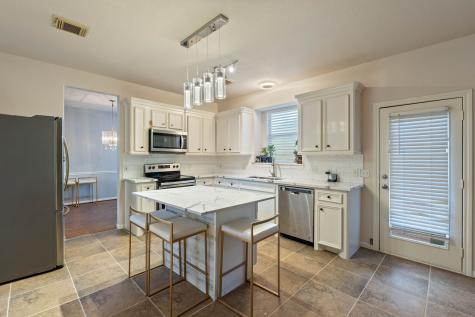 1908 Northampton Drive Conroe TX 77303