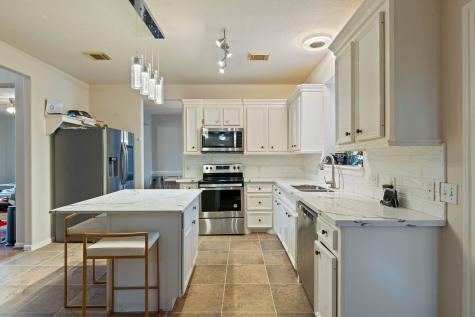 1908 Northampton Drive Conroe TX 77303