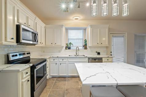 1908 Northampton Drive Conroe TX 77303