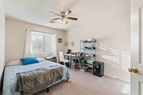 1908 Northampton Drive Conroe TX 77303