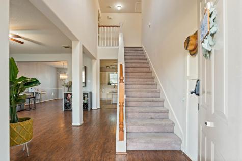 1908 Northampton Drive Conroe TX 77303