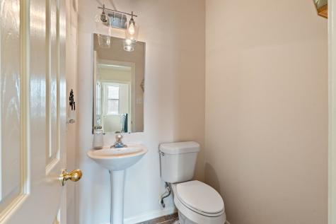 1908 Northampton Drive Conroe TX 77303