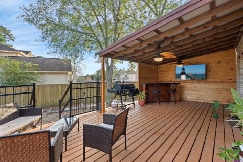 1908 Northampton Drive Conroe TX 77303