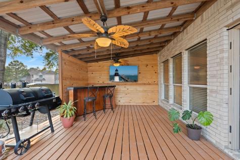 1908 Northampton Drive Conroe TX 77303