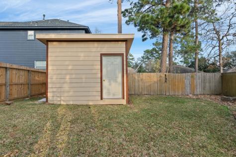 1908 Northampton Drive Conroe TX 77303