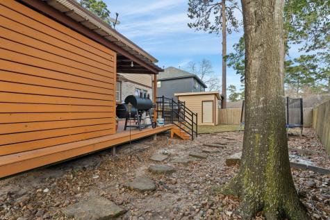 1908 Northampton Drive Conroe TX 77303
