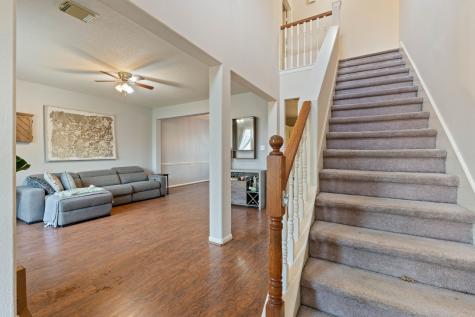 1908 Northampton Drive Conroe TX 77303