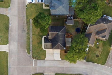 1908 Northampton Drive Conroe TX 77303