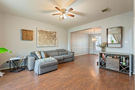 1908 Northampton Drive Conroe TX 77303