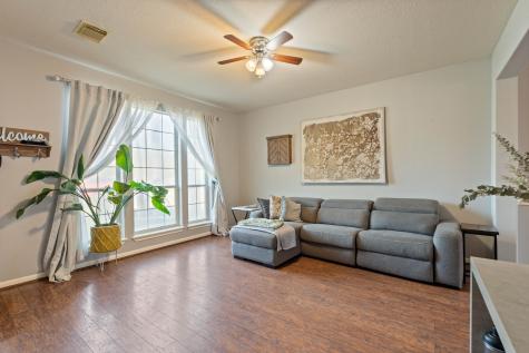 1908 Northampton Drive Conroe TX 77303