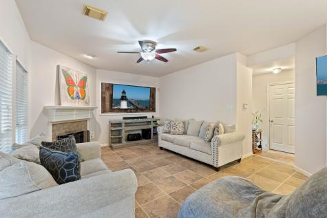 1908 Northampton Drive Conroe TX 77303