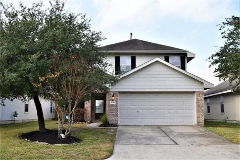 19919 Bettencourt Lane Houston TX 77073