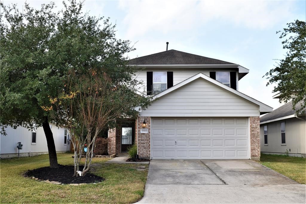 19919 Bettencourt Lane Houston TX 77073