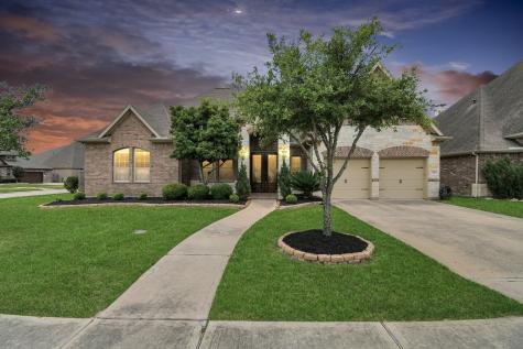 3003 Joshua Tree Lane Manvel TX 77578
