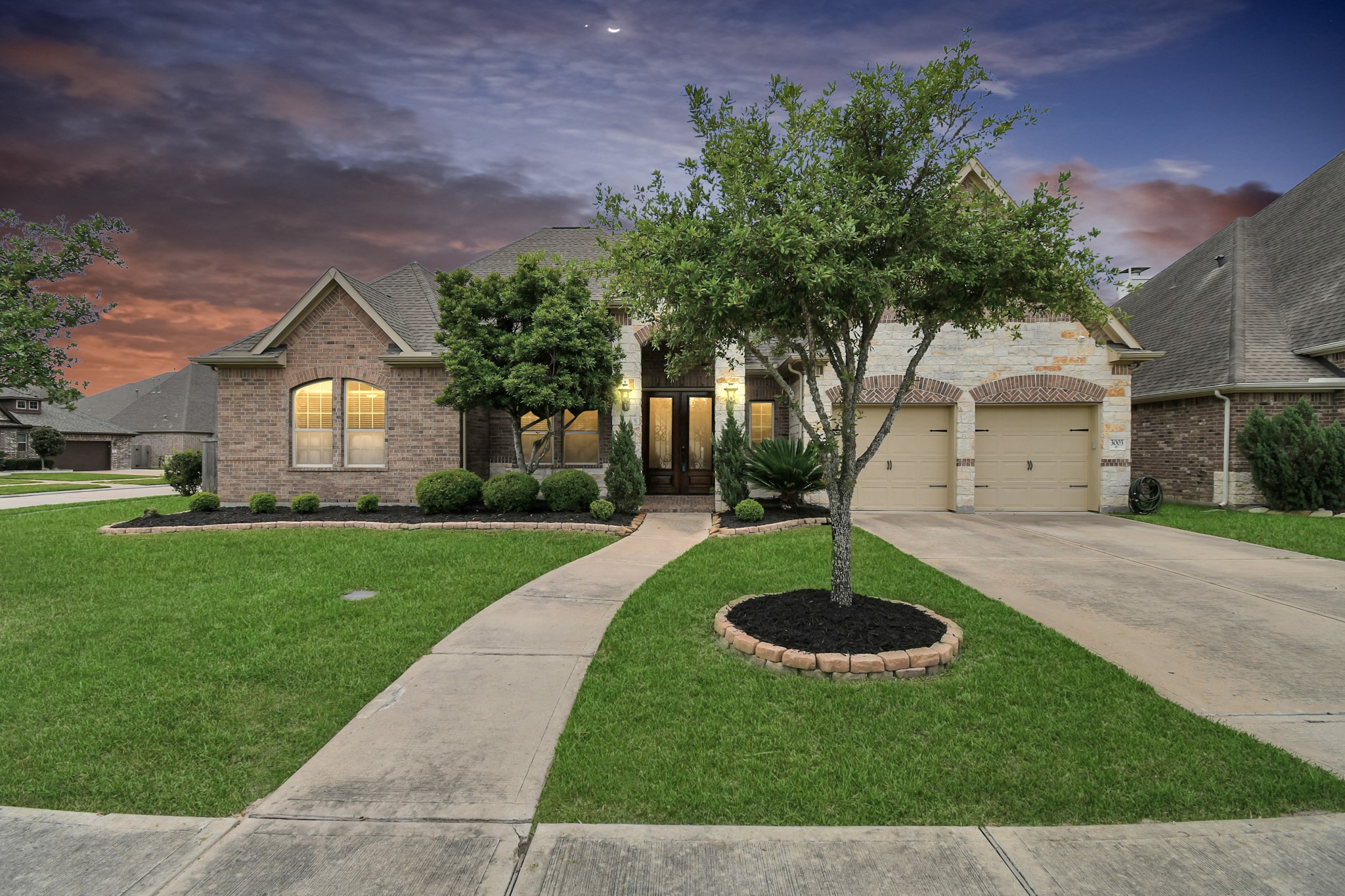 3003 Joshua Tree Lane Manvel TX 77578