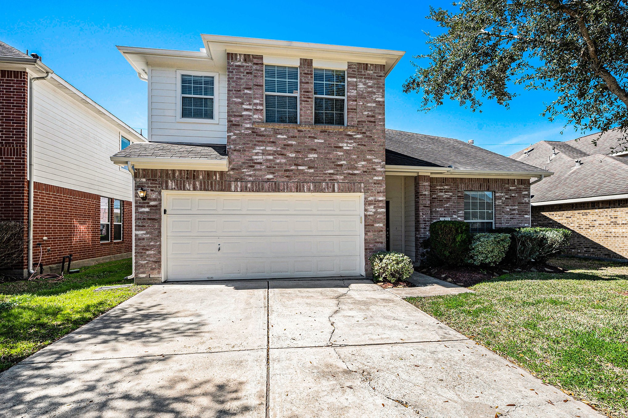2718 Argos Drive Missouri City TX 77459
