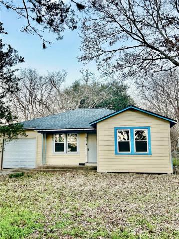 1213 Allen Street Rosenberg TX 77471