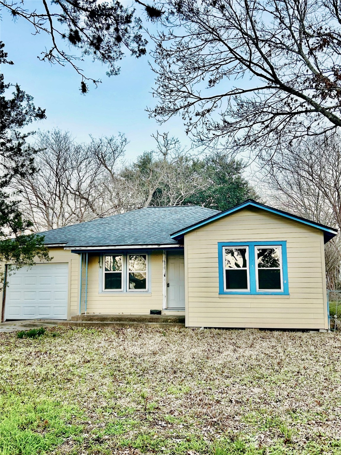 1213 Allen Street Rosenberg TX 77471