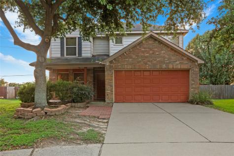 507 Salma Court Houston TX 77073