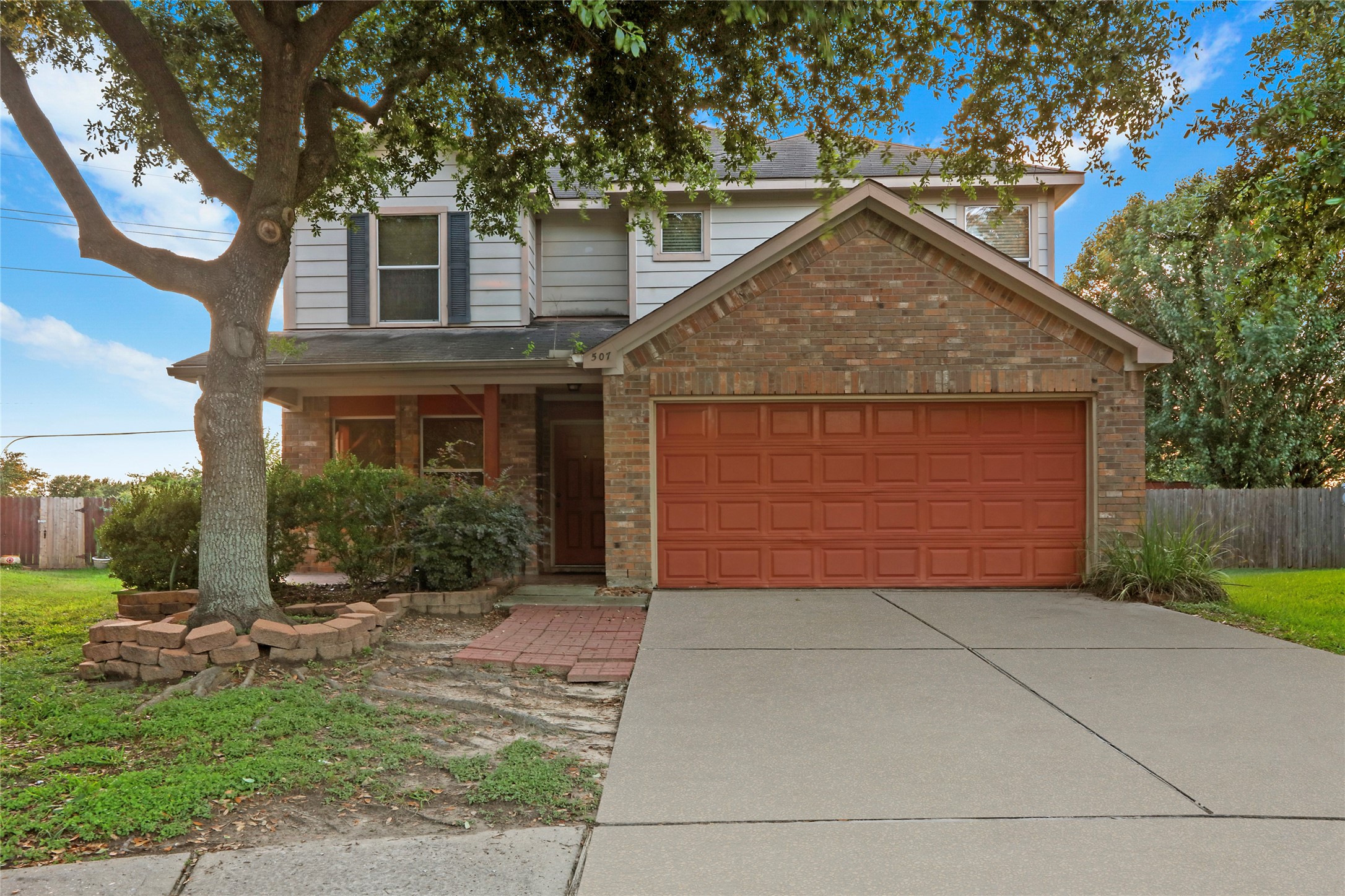 507 Salma Court Houston TX 77073