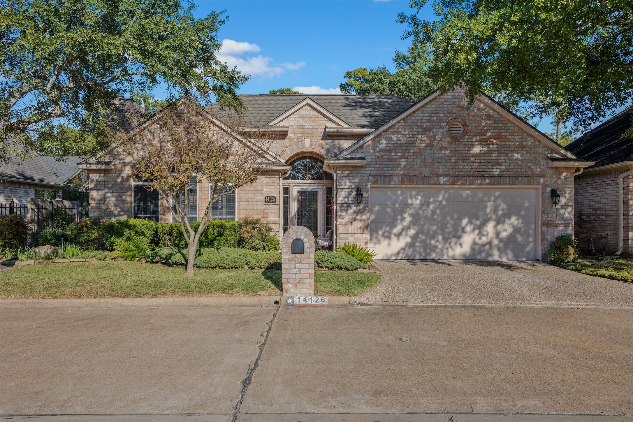 14126 Glen Canon Lane Houston TX 77069