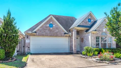 17831 Trophy Deer Court Houston TX 77084