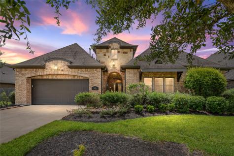 3422 Colorado Bend Drive Katy TX 77494