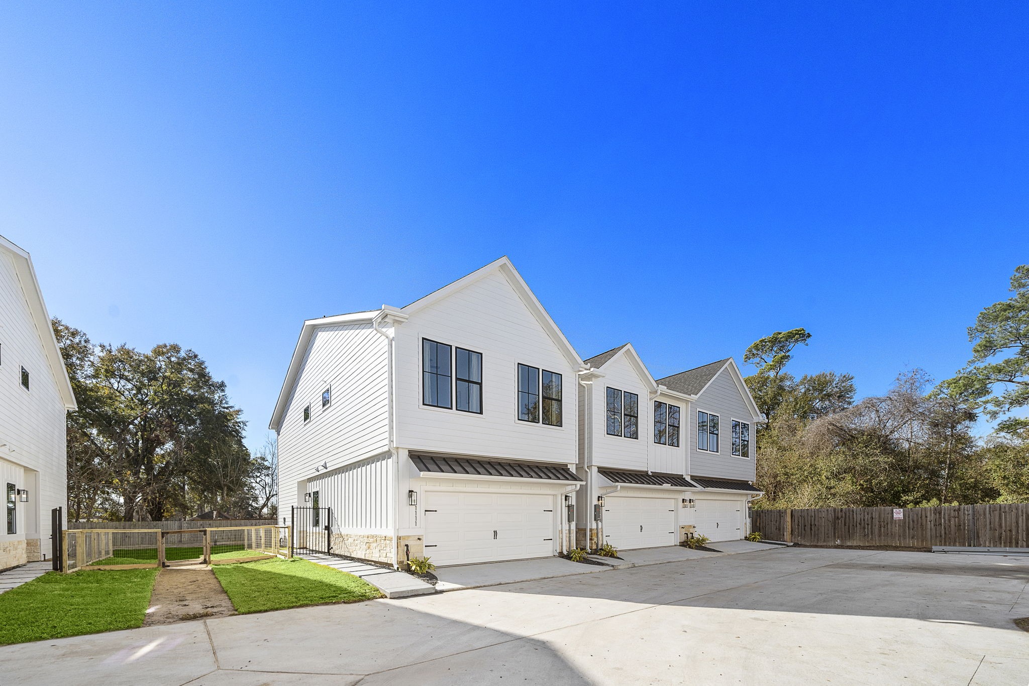 1107 Bruno Place Houston TX 77091