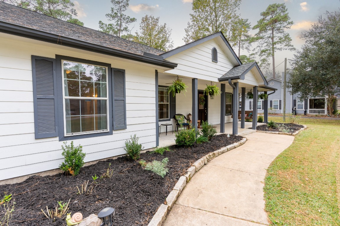 22813 Rainfern Drive Magnolia TX 77355