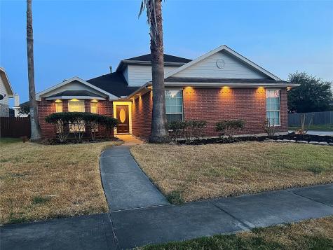 5202 Bright Oak Court Spring TX 77373