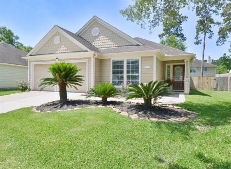 17219 Kobuk Valley Circle Humble TX 77346