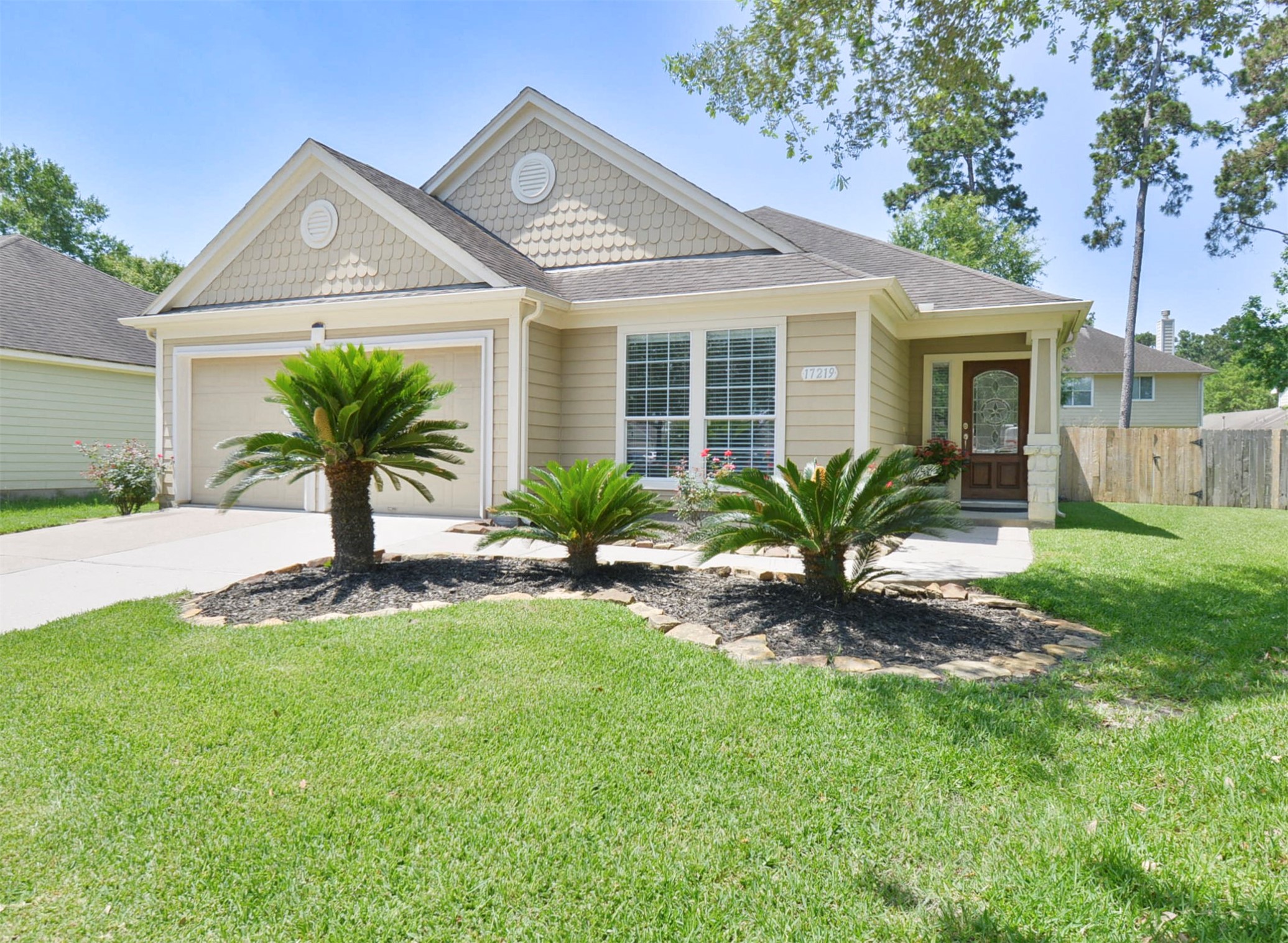 17219 Kobuk Valley Circle Humble TX 77346