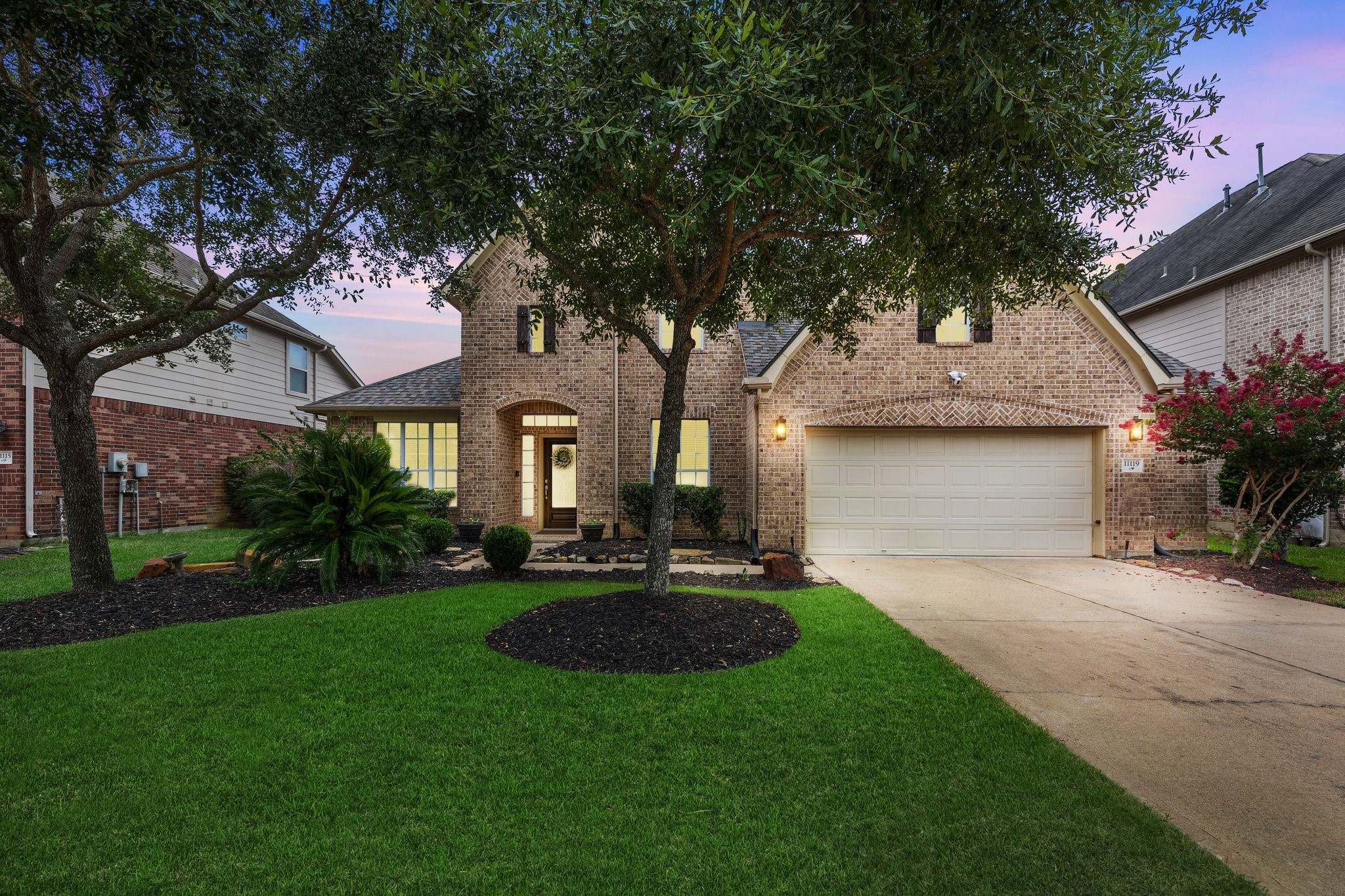 11119 Crosby Garden Missouri City TX 77459