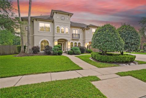 3318 Duke Lane Friendswood TX 77546