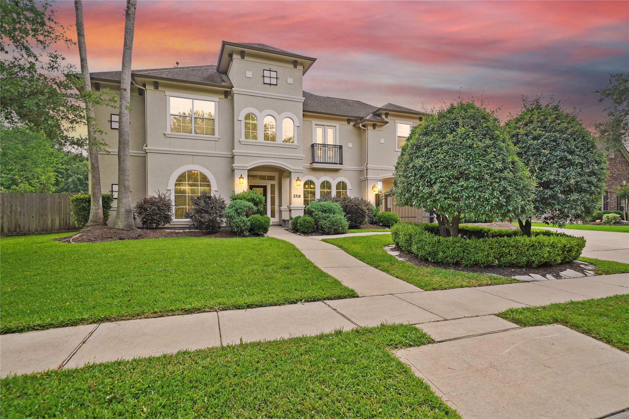 3318 Duke Lane Friendswood TX 77546