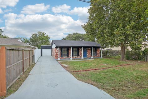 9135 Barton Street Houston TX 77075