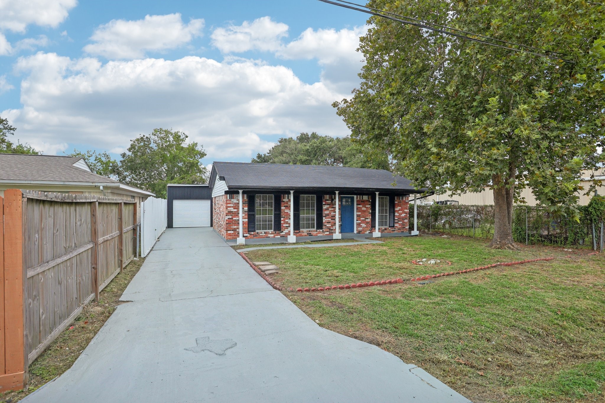 9135 Barton Street Houston TX 77075