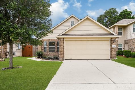 16531 Mablethorpe Lane Houston TX 77073