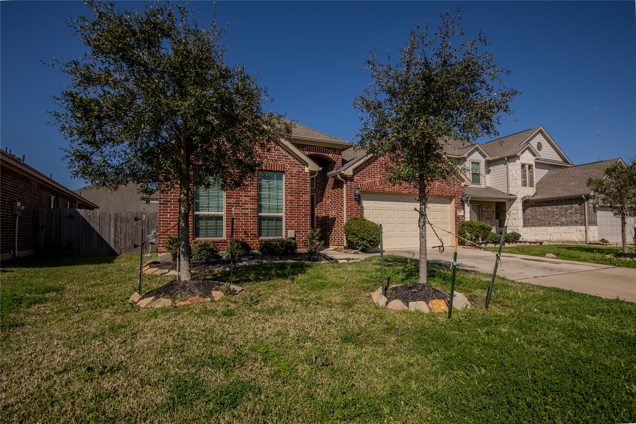 3630 Diamond Creek Drive Missouri City TX 77459