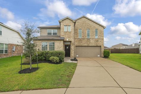 12655 Ashlynn Creek Trail Houston TX 77014