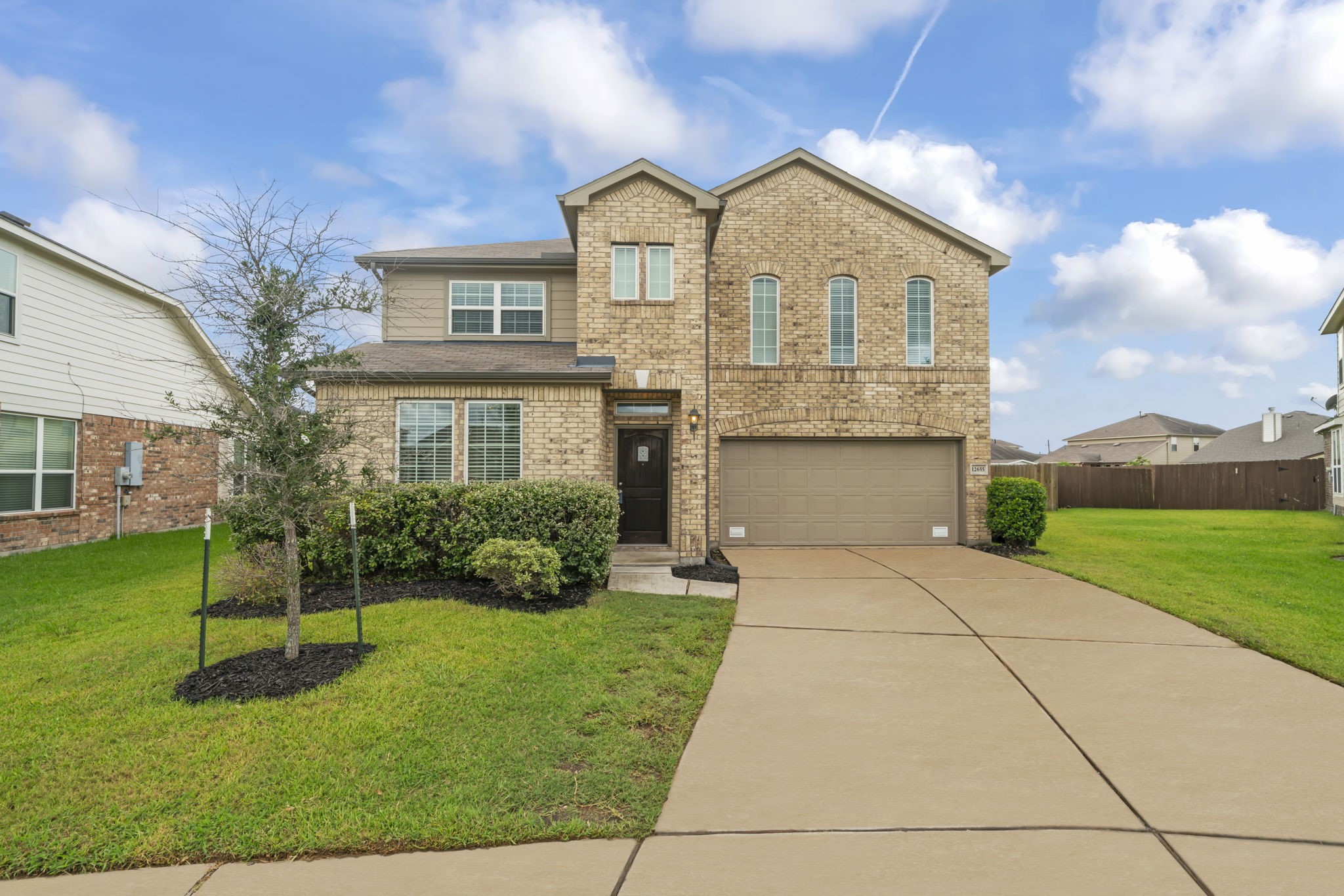 12655 Ashlynn Creek Trail Houston TX 77014