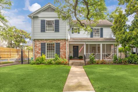 1928 Milford Street Houston TX 77098