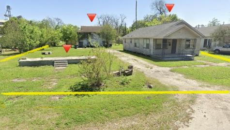 1909 Avenue C Bay City TX 77414