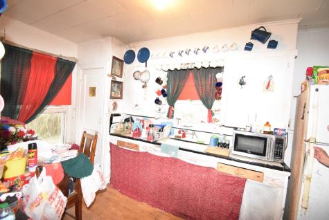 1909 Avenue C Bay City TX 77414