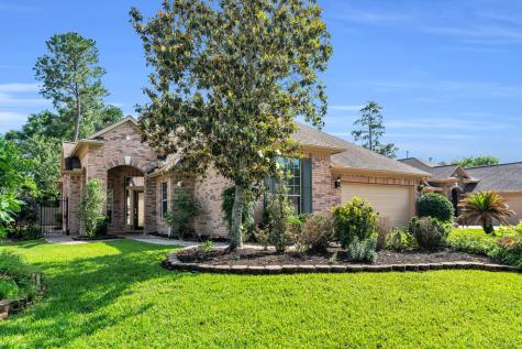 10 Carriage House Way Conroe TX 77384