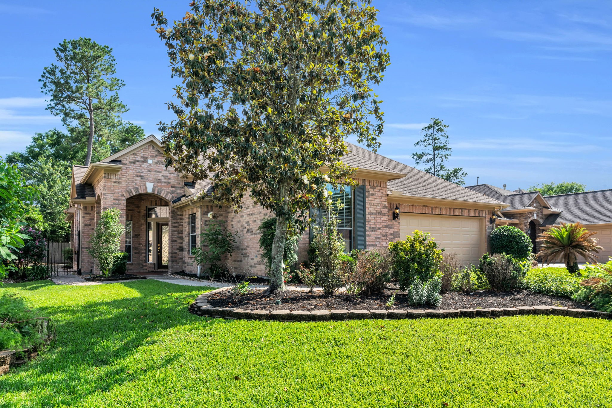 10 Carriage House Way Conroe TX 77384