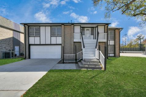 3211 Bayou Drive La Porte TX 77571